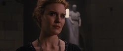 Irina goes to the Volturi