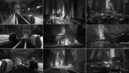 Tron DesignProcess