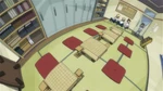 Shogi Club room