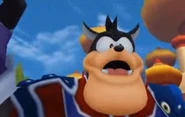 Pete en agrabah