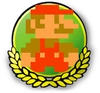 MK3DS NESMario icon