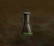 MuddyWaterFlask
