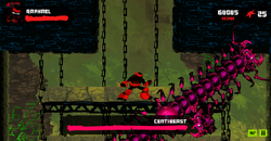 Centibeast