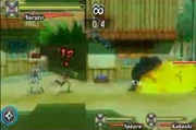 Sealing Trap Explosion