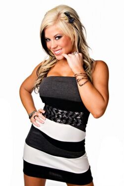 Ashley Simmons