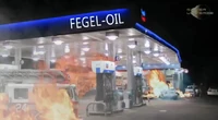 Fegel-Oil