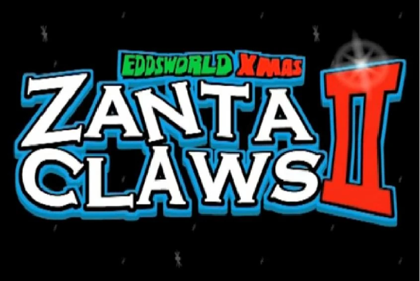 zanta claws