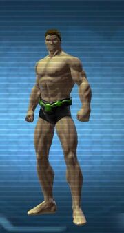 WaistJahKir