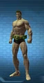 WaistZonewalker