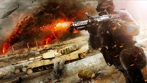 Bare ELITE Calendar U-Turn MW3
