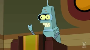 Ben Bot-Mitzvah