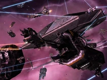 Entrenchment starbase attack2