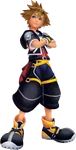 Sora KHII