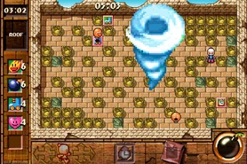 Gameplay BT