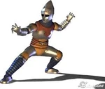 Jet Jaguar