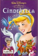 Cinderella (Ladybird Classic)
