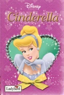 Cinderella (Ladybird Princess)