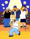 Homerpalooza (Promo Picture)