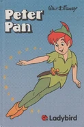 Peter Pan (Ladybird)