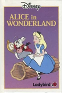 Alice in Wonderland (Ladybird 2)