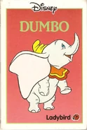 Dumbo (Ladybird 2)