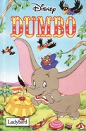 Dumbo (Ladybird 4)