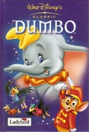 Dumbo (Ladybird Classic)