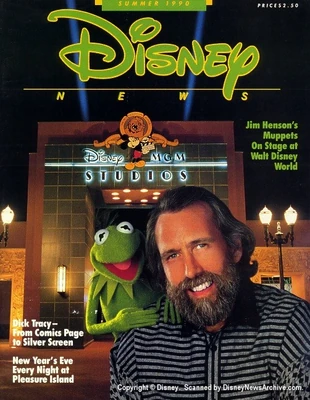 Disneynewsmagazines