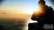 Spetsnaz Extraction