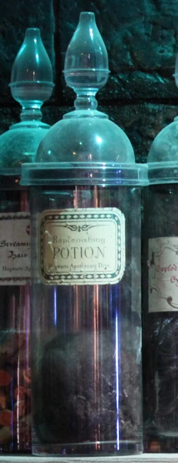 ReplenishingPotion
