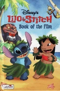 Lilo and Stitch (Ladybird)