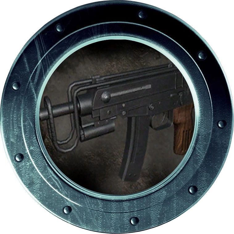 Boton Armas
