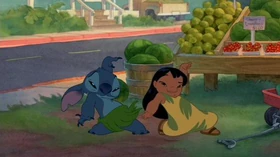Lilo & Stitch