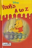 Pooh's A-Z (Ladybird)