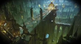 Holy Terra