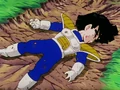 Gohan deafted