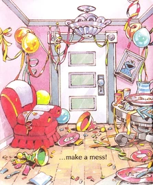 1986 count to ten mess