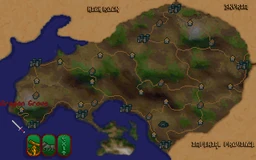 Dragon Grove