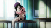 Yuuko dress up
