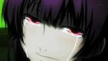 Yuuko cry end
