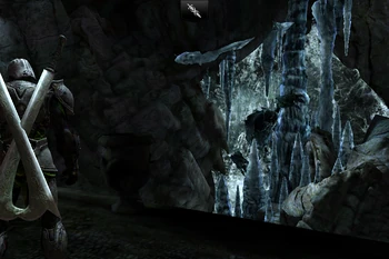Behemid Frozen