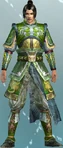 DW6E-DLC-CutCharCost-Set02-03-Jiang Wei