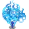 Mystic Fire Tree-icon