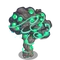 Mystic Stone Tree-icon