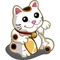 Lucky Cat-icon