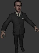 Nixon BO MODEL