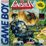The Punisher The Ultimate Payback