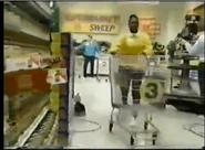 Instant Coupon Machine