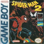 The Amazing Spider-Man 2 video game