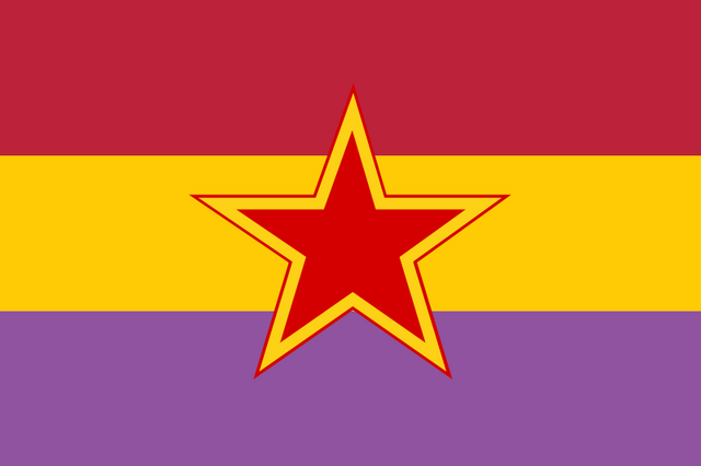 Archivo:Bandera Republica Socialista.png